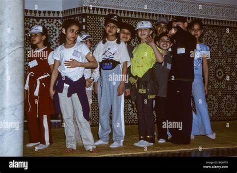 moulay ismail children